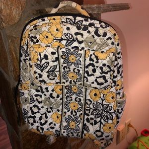 Vera Bradley Backpack